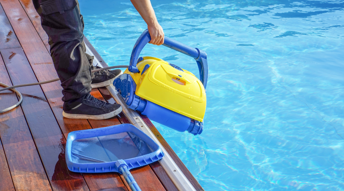 Top 5 Must-have Pool Cleaning Tools For A Sparkling Clean Pool – Ez Pools