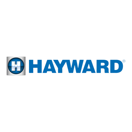 Hayward pool products