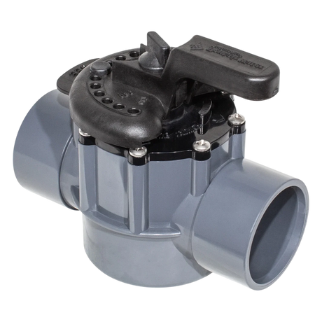 Pentair Diverter Valve