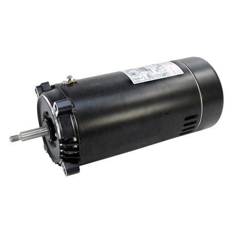 Pool Pump Motors