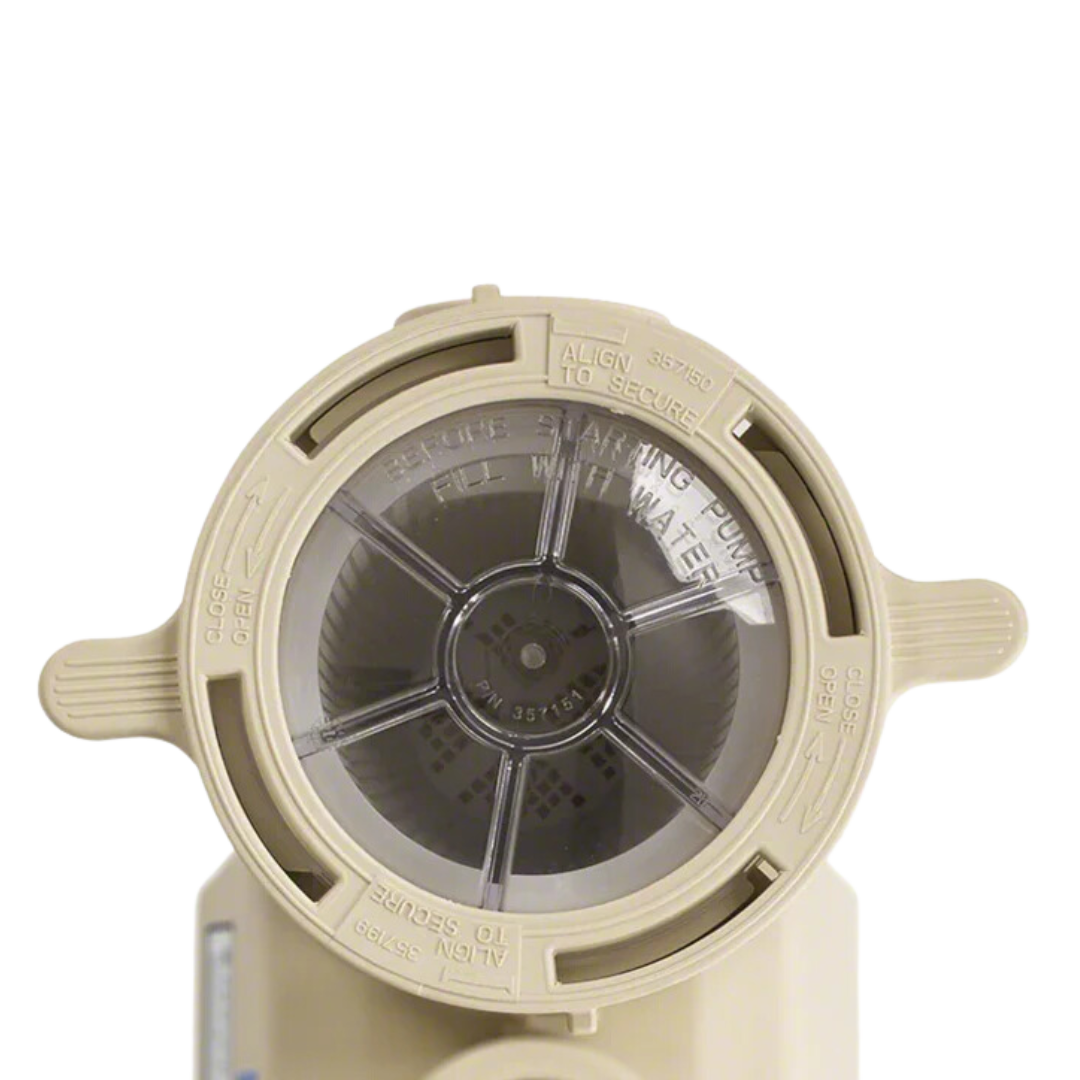 Pentair IntelliFlo VS+SVRS Variable Speed 3.95HP Pool Pump | 230V | 011057