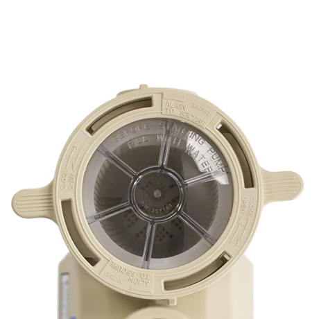 Pentair IntelliFlo VS+SVRS Variable Speed 3.95HP Pool Pump | 230V | 011057