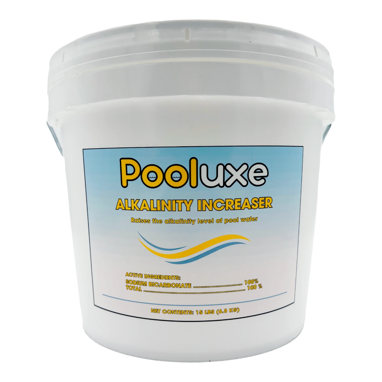 Pooluxe Alkalinity Increaser