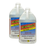 Certol Acid Magic Muriatic Acid Replacement