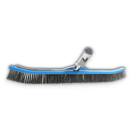 Pentair 18" Stainless Steel Algae Brush | R111646