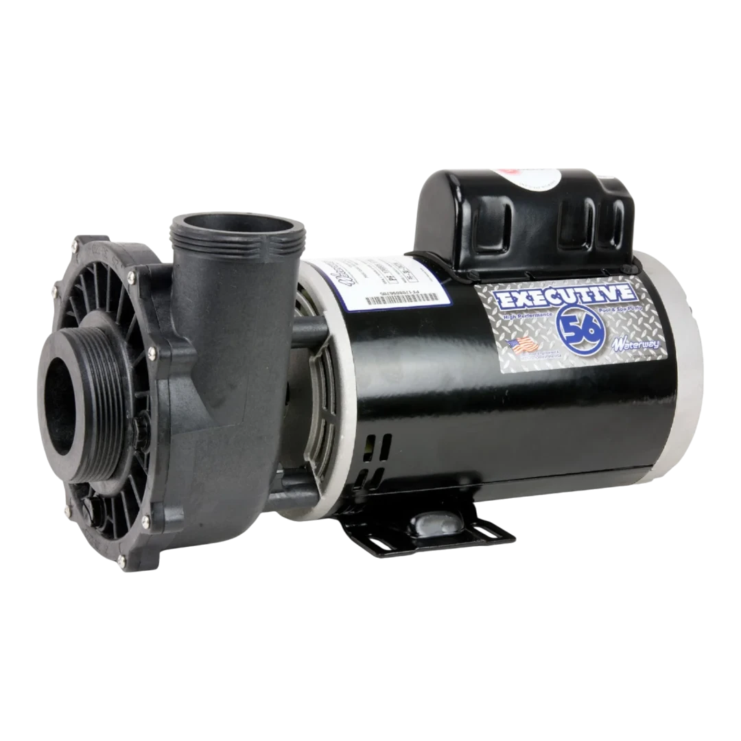 Waterway Executive 56 Spa Pump - 4HP - 230V