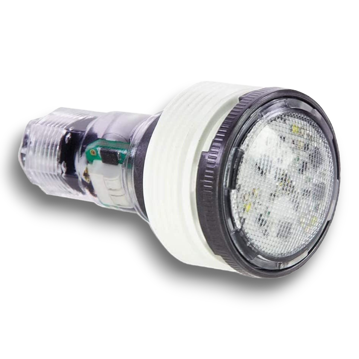 Pentair MicroBrite 100FT White LED Pool Light | 12V | 620429