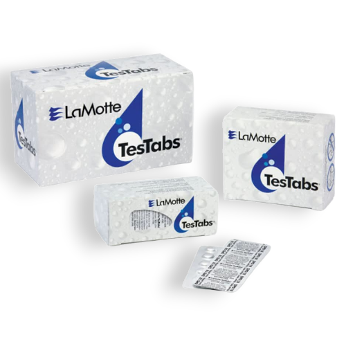 LaMotte DPD#1 Test Tablets 6999A