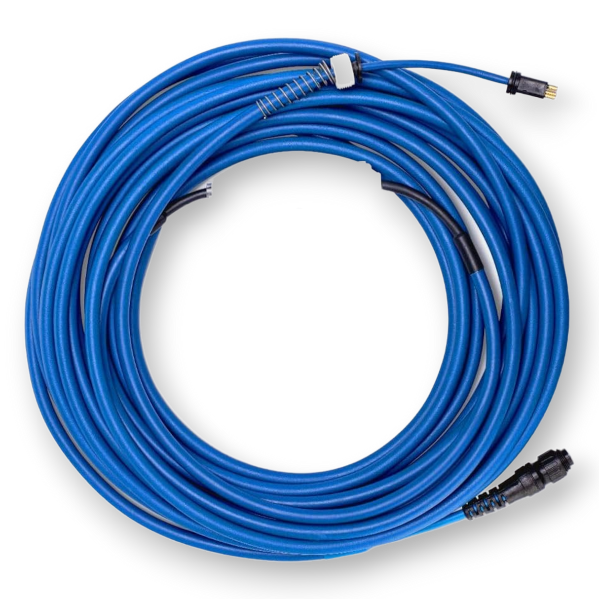 Dolphin 60' Cable and Swivel Assy for DX Pool Cleaners | 9995872-DIY