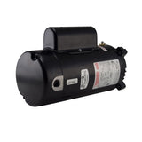 1 HP Pump Motor 56J Frame - 1-Speed 1-Phase 115/230 Volts - Full-Rated