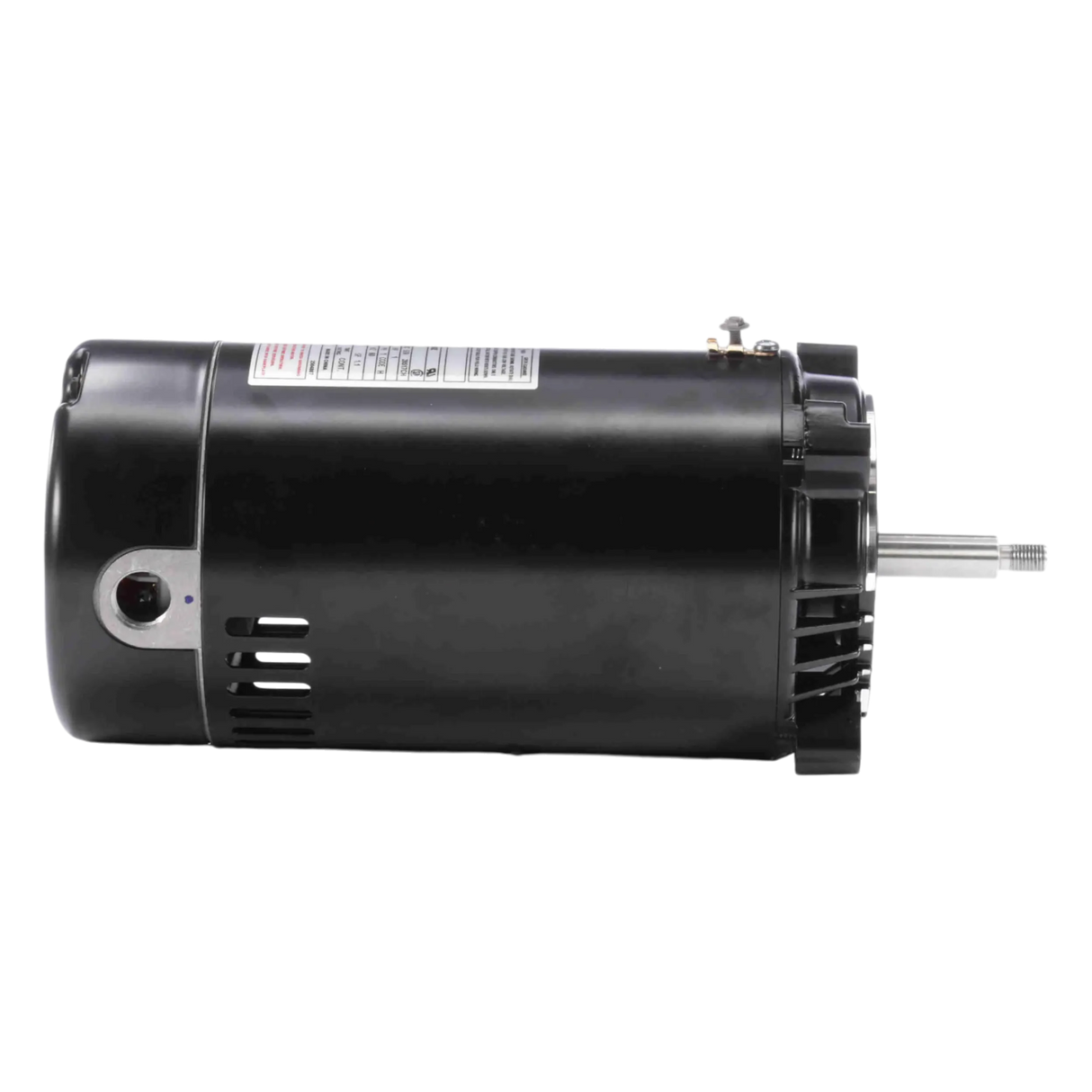 Century UST1102 1 HP Pump Motor, 56J Frame, 115/230V