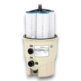 Pentair CCP320 Clean and Clear Plus 320 SQFT Cartridge Filter | 160340 / EC-160430