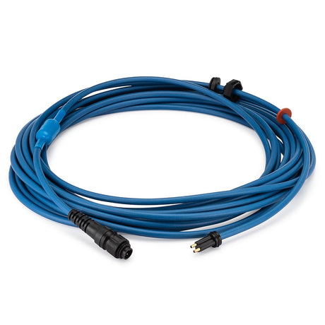 Maytronics Replacement Blue Communication Table 2-Wire ,15M/50FT | Dolphin / Maytronics 9995884-DIY