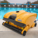 Dolphin Wave 140 | Commercial Robotic Pool Cleaner