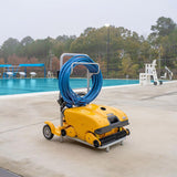 Dolphin Wave 140 | Commercial Robotic Pool Cleaner