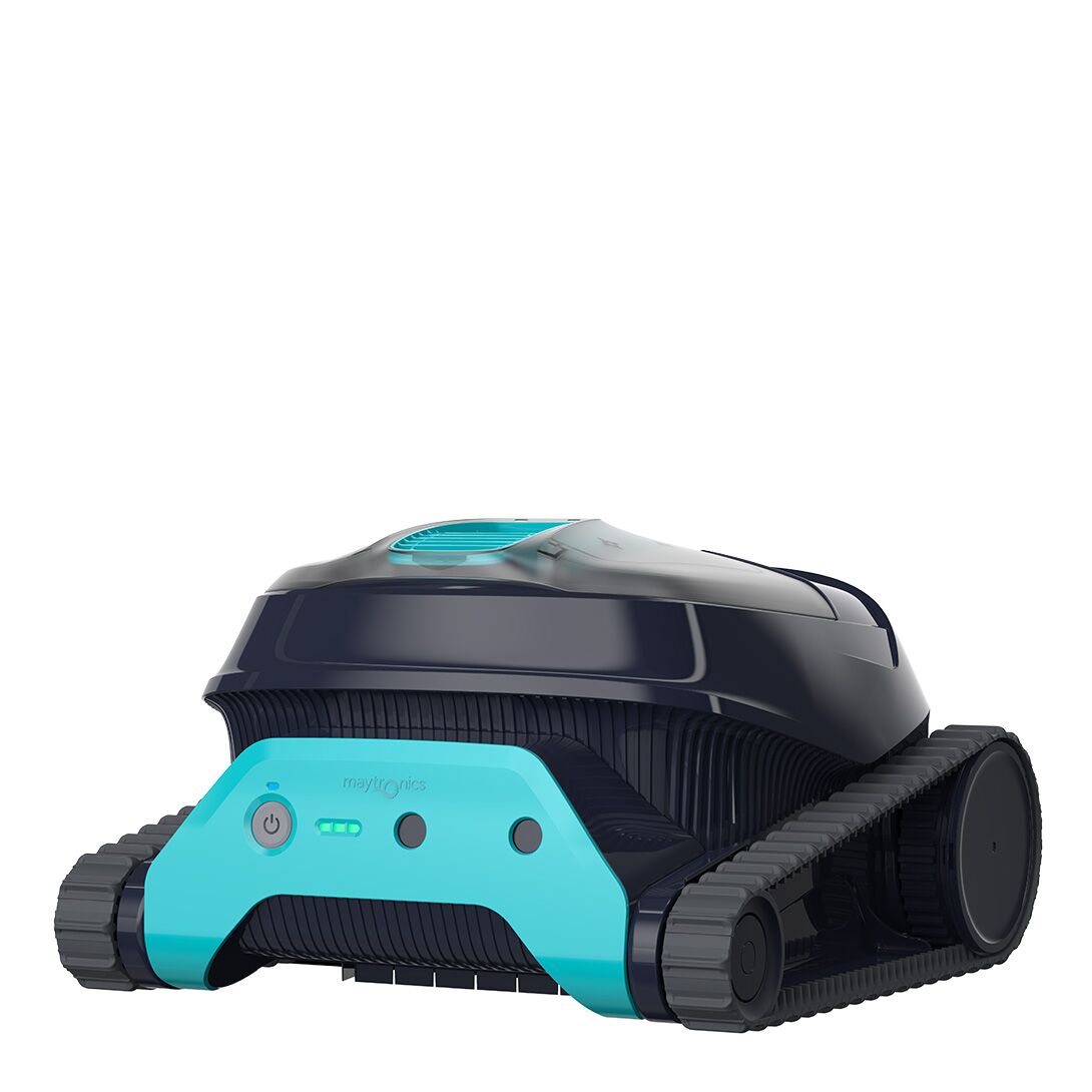 Dolphin Liberty 300 Cordless Robotic Vacuum |  99998150-US