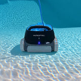 Dolphin Nautilus CC Pro Robotic Cleaner