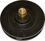 Hayward 1HP Impeller for Super Pump / MaxFlo