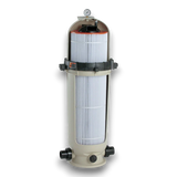 Pentair Clean & Clear CC200 Cartridge Filter 200 SQFT | 160318 / EC-160318