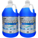 TradeGrade Pool Antifreeze