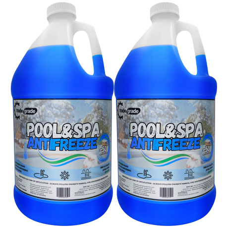 TradeGrade Pool Antifreeze