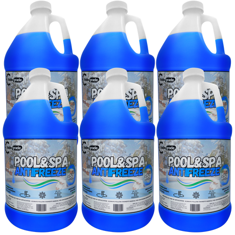 TradeGrade Pool Antifreeze