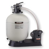 Hayward W3S166T1580S ProSeries 16" Filter w/ 1HP Pump | W3S166T1580S