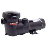 Hayward PowerFlo® Matrix 1.5HP Above Ground Pool Pump w/ 6" Cord | 115V | W3SP1593