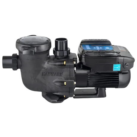 Hayward TriStar® VS Variable Speed 2.7HP Pool Pump | 115 / 230V | W3SP3206VSP