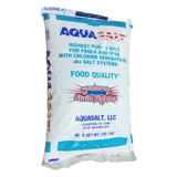 Aqua Salt for Pools and Spas