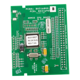 AquaLink RS2/6 PDA 50-Pin CPU Board R0466807 for pool automation