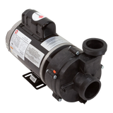 Balboa Spa Pump, BWG Vico Ultimax, 3.0HP, 230V