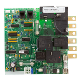 Balboa H136 PCB Board - Jacuzzi 51424 