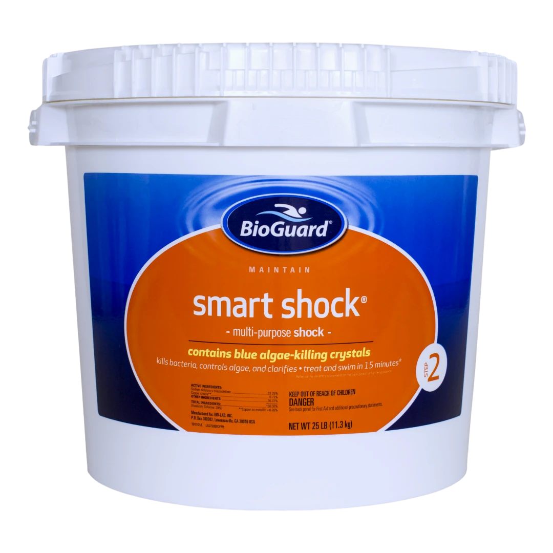 BioGuard Smart Shock