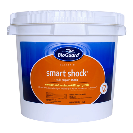 BioGuard Smart Shock