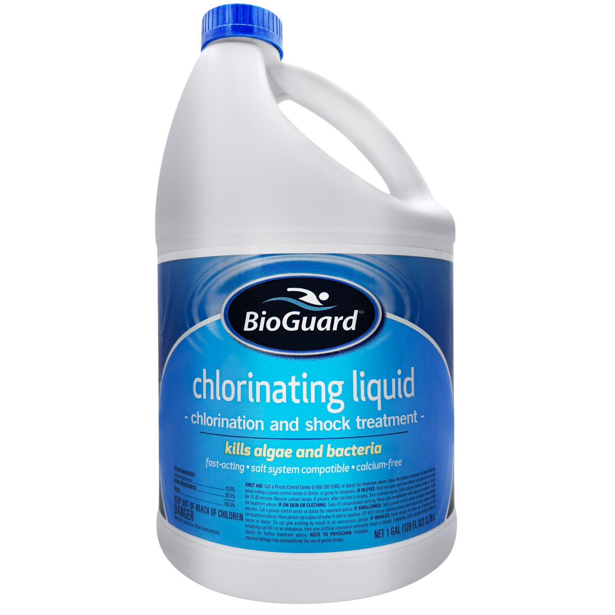 BioGuard Chlorinating Liquid