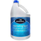 BioGuard Chlorinating Liquid