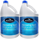 BioGuard Chlorinating Liquid