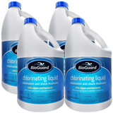 BioGuard Chlorinating Liquid