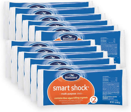 BioGuard Smart Shock