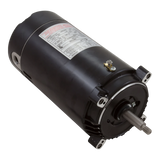 1-1/2 HP Pump Motor 56J Frame - 115/230 Volts