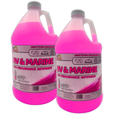 EZ Pools RV and Marine Antifreeze