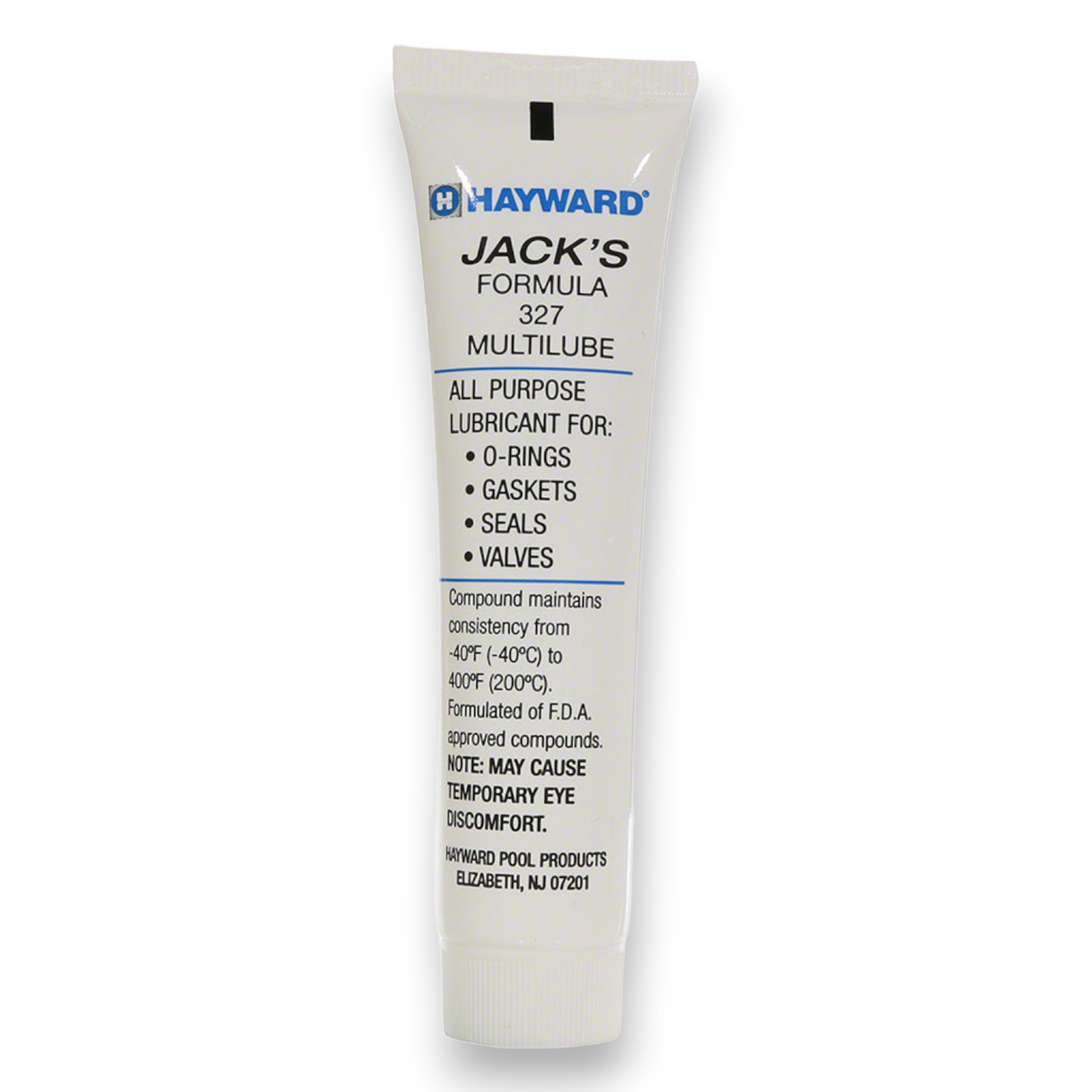 Jack's Multi-Lube Formula 327 | SPX0327