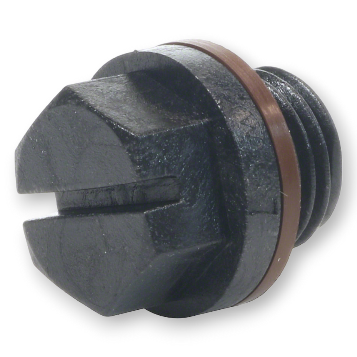 Hayward Drain Plug w/ Gasket for CL100/110 & CL200/220 Chlorinators | SPX1700FGV