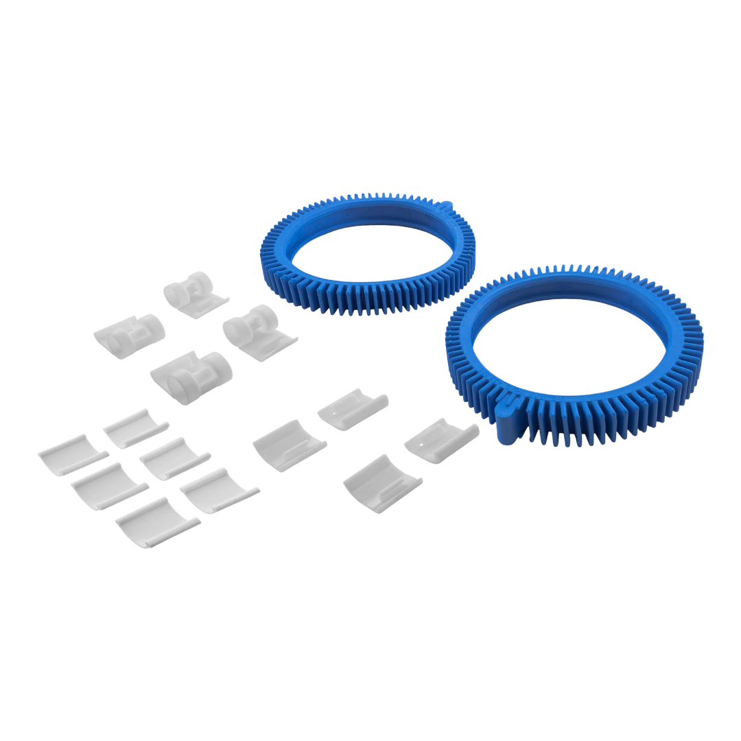 Hayward 2 Wheel Tune Up Kit 896584000-426 for pool cleaners