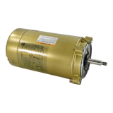 Hayward 3/4 HP Replacement Motor for Super Pump - 115/230V - SPX1605Z1M