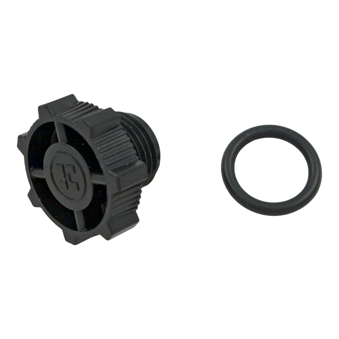 Hayward Star Clear Drain Plug with Gasket