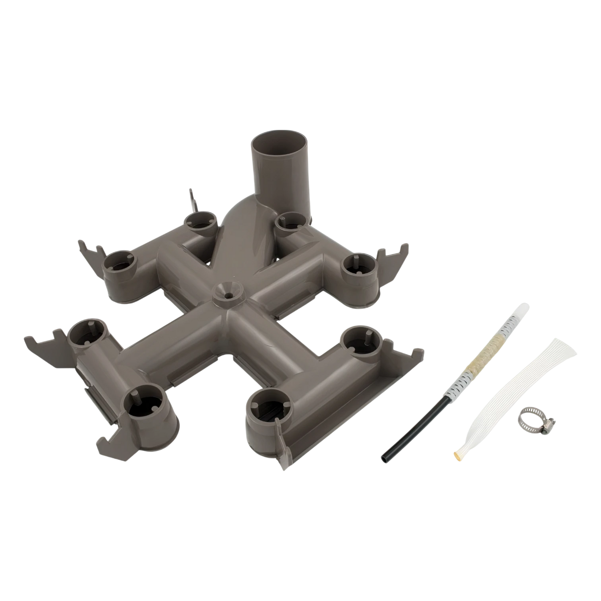 Hayward Top Manifold Assembly Pro-Grid/Micro-Clear | DEX2400C