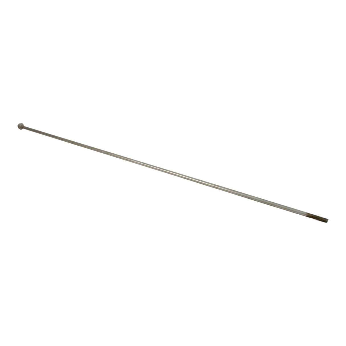 Retainer Rod for 48SqFt Pro-Grid DE4820 / MicroClear DE4800 | DEX4800R