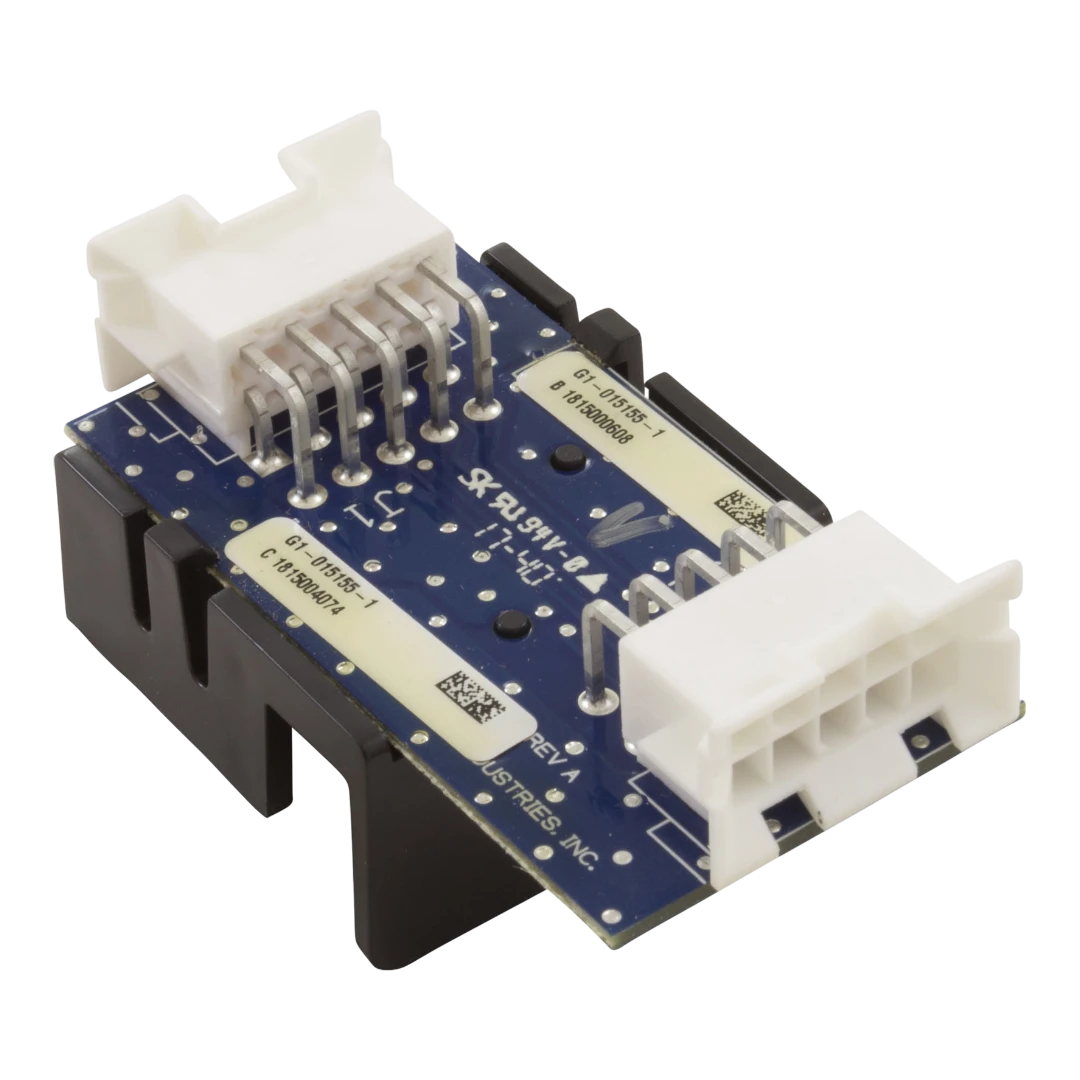 Hayward OnmiLogic T-Cell PCB Board for automation and sanitization systems